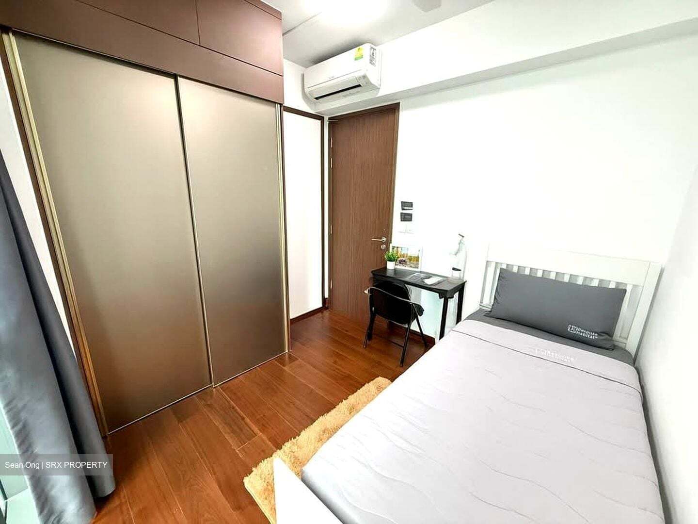 Normanton Park (D5), Apartment #557277781